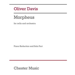 Morpheus - Cello and Piano