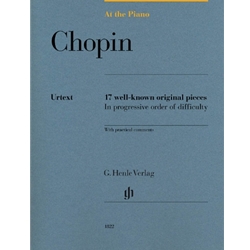 Chopin: At the Piano