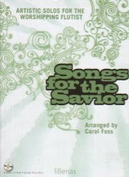 Songs for the Savior - Flute and Piano