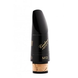 Vandoren M13 Bb Clarinet Mouthpiece