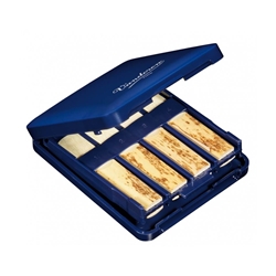 Vandoren Reed Case for Clarinet or Soprano Saxophone