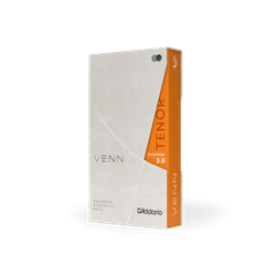 D'Addario VENN Synthetic Tenor Saxophone Reed