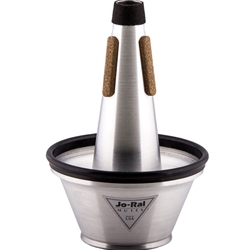 Jo-Ral TPT-3 Tri-Tone Trumpet Cup Mute