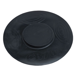 CB Percussion 14" Gladstone Practice Pad