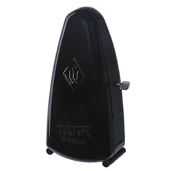 Wittner Taktell Piccolo Series 830 Metronome - Black