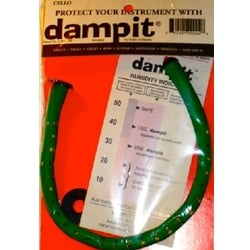 Dampit Humidifier for Cello