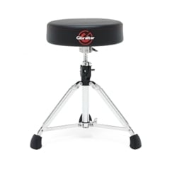 Gibraltar 9000 Series 9608 13" Round Drum Throne