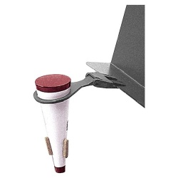 Manhasset 1340 Trombone Mute Holder