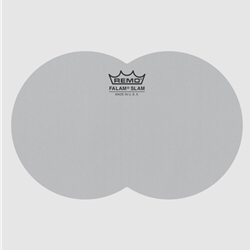 Remo Falam Slam Double Pedal Patch, 4"