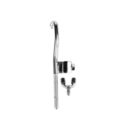 LP215M Regular Mic Lug, Chrome