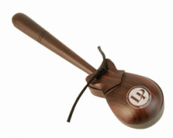 LP430 Single Castanet with Handle