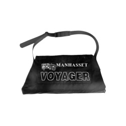 Manhasset 1800 Voyager Totebag