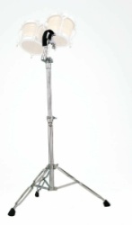 LP Matador M245 Strap-Lock Bongo Stand