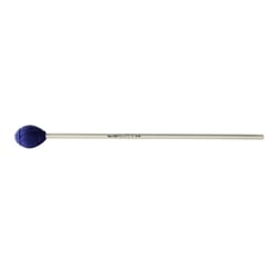 Balter Mallets B13 Ensemble Mallets -Medium, Blue Yarn