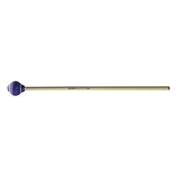 Balter Mallets B23R Pro Vibe Mallets Medium, Blue Cord, Rattan