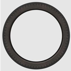 Remo 20" Muffle Control Ring