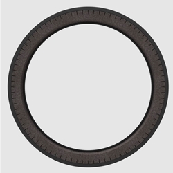 Remo 22" Muffle Control Ring