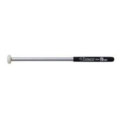 Vic Firth MT1A-S Corpsmaster® Multi-Tenor Mallets - Extra Heavy, Extra Heavy Gauge Shaft