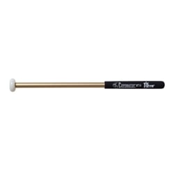 Vic Firth MT1A Corpsmaster® Multi-Tenor Mallets - Extra Hard