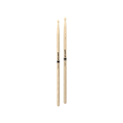 Promark PW5AW Attack 5A Drumsticks - Wood Tip