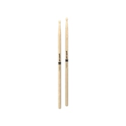 Promark PW5AW Attack 5A Drumsticks - Wood Tip