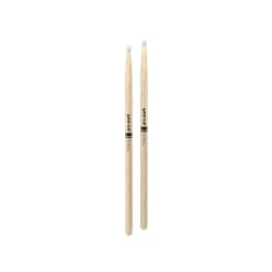 Promark PW5BN Attack 5B Drumsticks - Nylon Tip