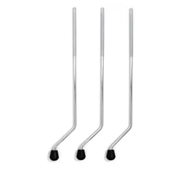 Gibraltar SC-TL2A 10.5mm Floor Tom Legs 3 Pack