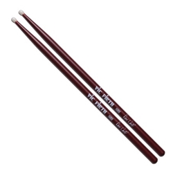 Vic Firth SDW Dave Weckl Drumsticks - Nylon Tip