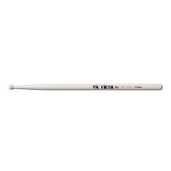 Vic Firth SRHN Corpsmaster® Signature Ralph Hardimon Snare Drumsticks - Nylon Tip