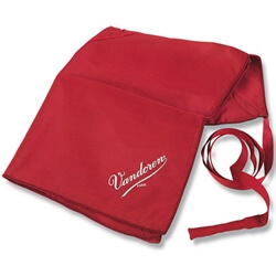 Microfiber Swab Bb Clarinet