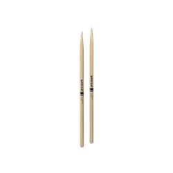 Promark TX7AN Forward 7A Drumsticks - Nylon Tip