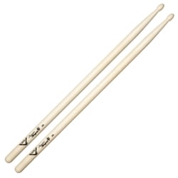 Vater VSM5AW Sugar Maple Los Angeles 5A Drumsticks - Wood Tip