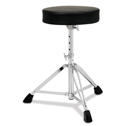 Percussion Plus 900TDouble-Braced Drum Throne