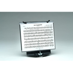 DEG Drummer’s Delight Marching Snare Drum Lyre