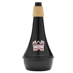 Denis Wick DW5527 Practice Mute for Trombone or Large Flugelhorn