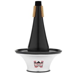 Denis Wick DW5533 Adjustable Cup Mute for Bass Trombone