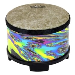 Remo FG-MEDM-CC Finger Drum - Cosmic