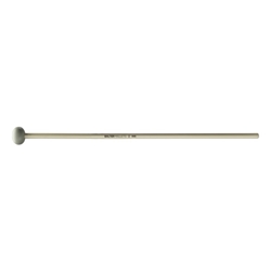 Balter Mallets B6 – Unwound Hard Grey Rubber