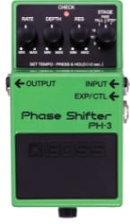 BOSS PH-3 Phase Shifter