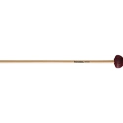 Innovative Percussion RS320 Soft Rattan Vibraphone Mallets