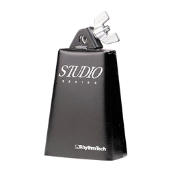 Rhythm Tech RT3005 Studio Series 5 Inch Cowbell