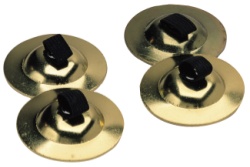 Hohner Kids S2004 Finger Cymbals