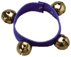 Hohner Kids S4009 Wrist Bells