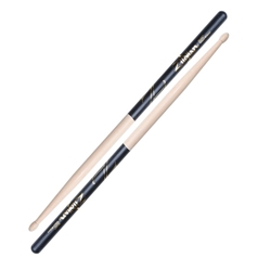Zildjian Z5BD 5B Dip Series Drumsticks - Wood Tip