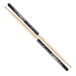 Zildjian Z7AD 7A Dip Series Drumsticks - Wood Tip