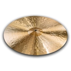 Paiste 16" Signature Traditionals Thin Crash Cymbals