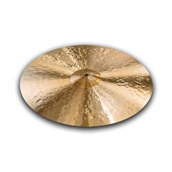Paiste 18" Signature Traditionals Thin Crash Cymbal