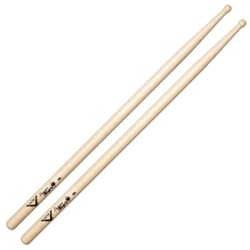 Vater VH8AW 8A Drumsticks - Wood Tip