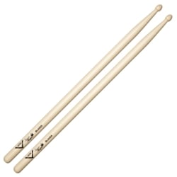 Blazer Sugar Maple Drumsticks - Wood Tip