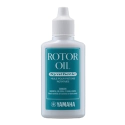 Yamaha Synthetic Rotor Oil